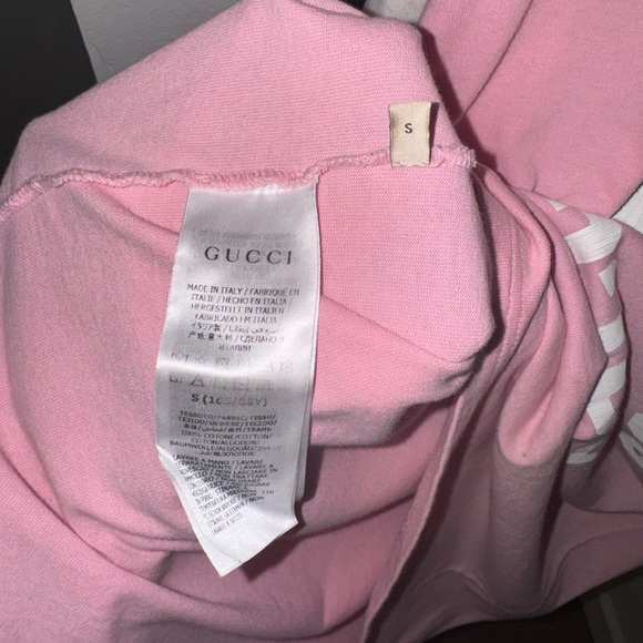 Gucci Eschatology tshirt - Picture 6 of 6